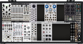 Toad Wise Rack (intrfx,mood,CT5,Op-z,dd500,Tensor,Sp808,d-05,dx100,reon,muff,tanzbar,space,h6) (copy)