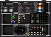 drum live sequencer ?