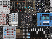 Live and recording 3 Rows