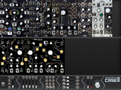 Dreadbox case 168