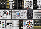 My misproud Eurorack