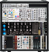 suitcase rack ft. every module