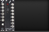 My eating Eurorack