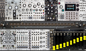My sadist Eurorack