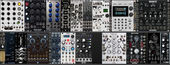 Eurorack Go