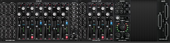 mixing assistant