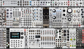 Intellijel 7U Techno Oscillator skiff 2025