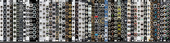 2hp modules with only jacks (copied from pugix)