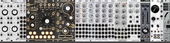 My logy Eurorack (copy)