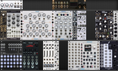 My killing Eurorack