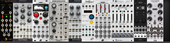 My darkish Eurorack