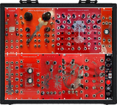 My DE eurorack