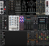 Synthvoice 9U 84