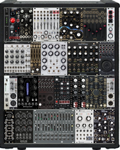 Techno Rack 8