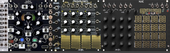 My trillionth Eurorack