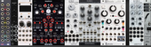 My cancroid Eurorack