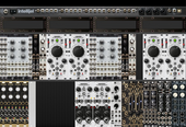 - DESIGN - Quad Delay Palette
