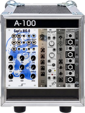 Doepfer a100 Beauty (Working Model)