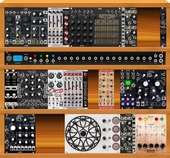 RICE Eurorack