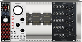 My stellate Eurorack
