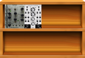 My bizarre Eurorack