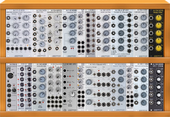 Doepfer Rack (copied from Shocktactix)