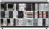 Doepfer A-100PMS9 9U Monster Case