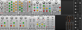 Behringer 2500