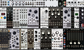 SubAlpineDrift Eurorack v1