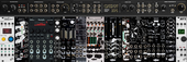 My wholesale Eurorack