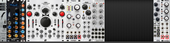 My unlooked Eurorack