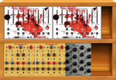 My tight Eurorack