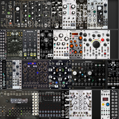 Studio rack (copy)
