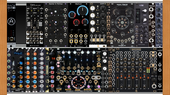 Rackbrute 6U (current)