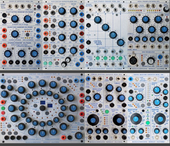 buchla 200e
