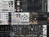 Rack 2024 9U