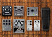 RPPV Pedalboard 2