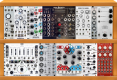 My trendy Eurorack