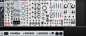 My acock Eurorack