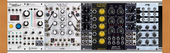 Andy's First EuroRack