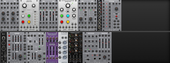 Behringer starter rack