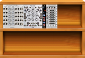 My thenar Eurorack