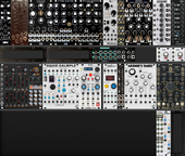 1-1 Drums Left Mid Intellijel 104 Current