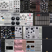 Beefco + Monome