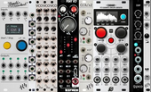 My askant Eurorack