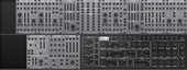 My actual Eurorack (copy)