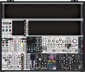 Xaos Noise Lake