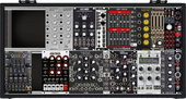 My ingrate Eurorack