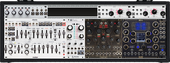 Intellijel 4U 104hp of twisted Melodies