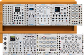 My bending Eurorack